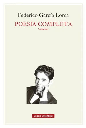 POESÍA COMPLETA