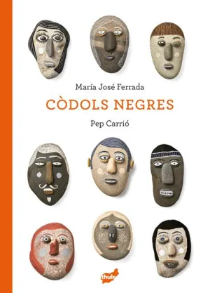 CÒDOLS NEGRES