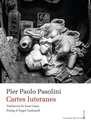 CARTES LUTERANES