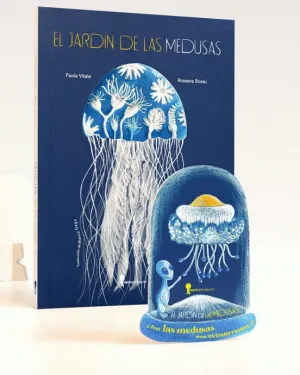 JARDIN DE LAS MEDUSAS (EDICION VERANO), EL