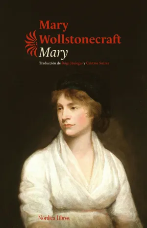 MARY (NORDICA CLASICOS)