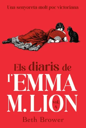 DIARIS DE L'EMMA M. LION 4, ELS
