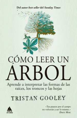 CÓMO LEER UN ÁRBOL