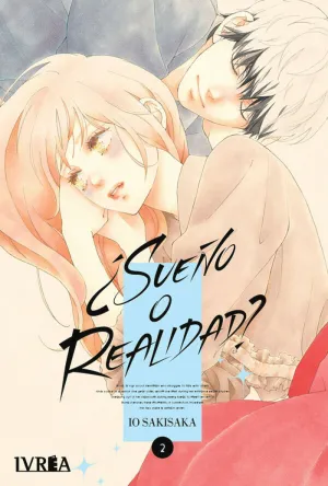 SUEÑO O REALIDAD N02
