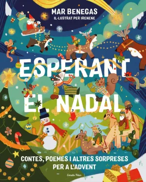 ESPERANT EL NADAL. CONTES, POEMES I ALTRES SORPRES