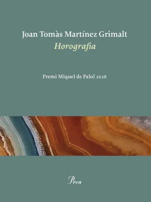 HOROGRAFIA
