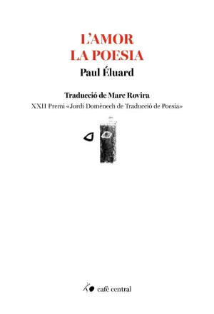 L'AMOR LA POESIA