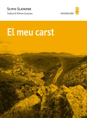 MEU CARST, EL