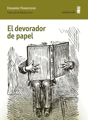 DEVORADOR DE PAPEL, EL