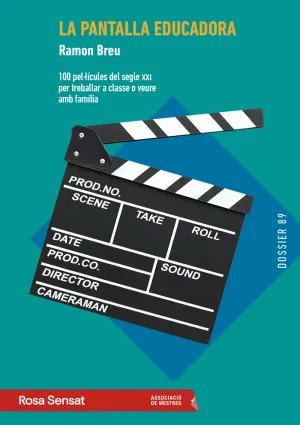 LA PANTALLA EDUCADORA