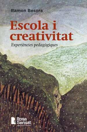 ESCOLA I CREATIVITAT