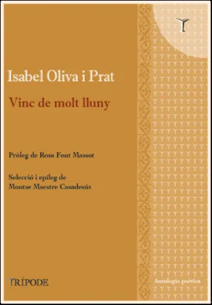 VINC DE MOLT LLUNY