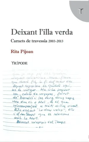 DEIXANT L'ILLA VERDA