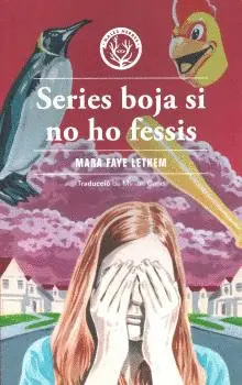 SERIES BOJA SI NO HO FESSIS