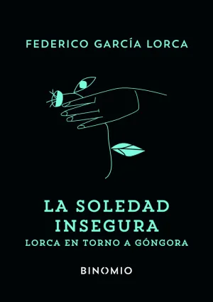 LA SOLEDAD INSEGURA