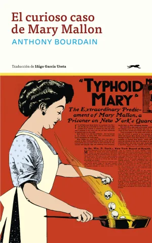 EL CURIOSO CASO DE MARY MALLON