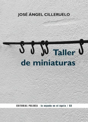 TALLER DE MINIATURAS