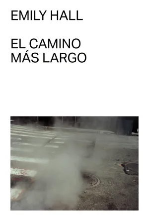 EL CAMINO MÁS LARGO