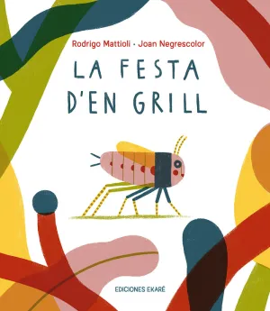 LA FESTA D'EN GRILL