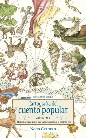 CARTOGRAFÍA DEL CUENTO POPULAR VOLUMEN 2