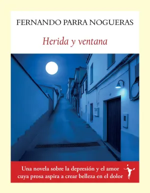 HERIDA Y VENTANA
