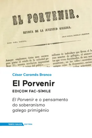 PORVENIR, EL