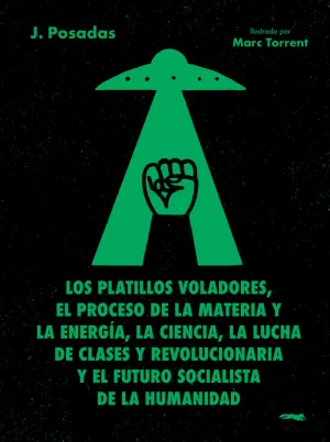 PLATILLOS VOLADORES, PROCESO MATERIA Y ENERGIA, CIENCIA