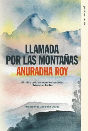 LLAMADA POR LAS MONTAÑAS