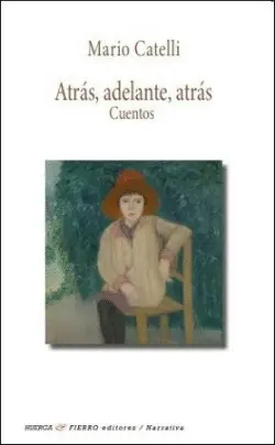 ATRAS ADELANTE ATRAS