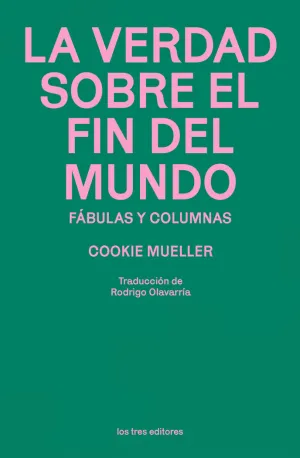 LA VERDAD SOBRE EL FIN DEL MUNDO
