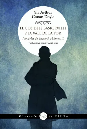 EL GOS DELS BASKERVILLE / LA VALL DE LA POR