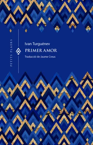 PRIMER AMOR