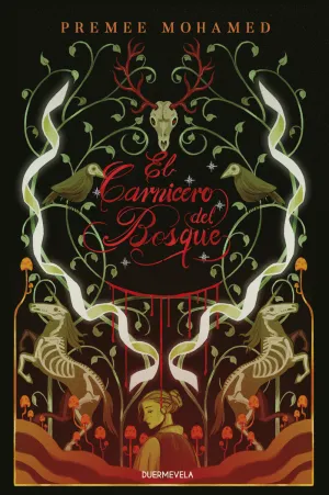 CARNICERO DEL BOSQUE,EL