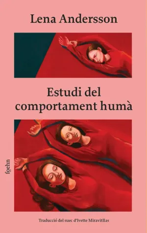 ESTUDI DEL COMPORTAMENT HUMÀ