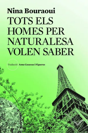 TOTS ELS HOMES PER NATURALESA VOLEN SABER
