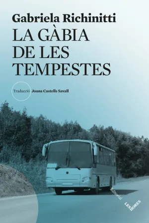 LA GABIA DE LES TEMPESTES