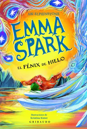 EMMA SPARK 2, EL FÉNIX DE HIELO
