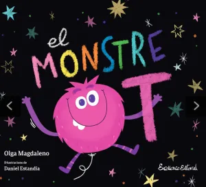 EL MONSTRE OT