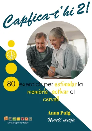 CAPFICA-T´HI!:NIVELL MITJA