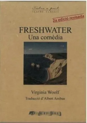 FRESHWATER, UNA COMÈDIA