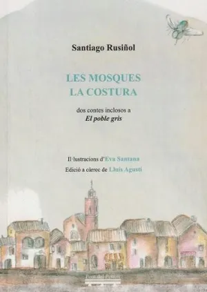 LOS MOSQUES / LA COSTURA