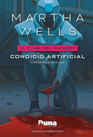 CONDICIÓ ARTIFICIAL
