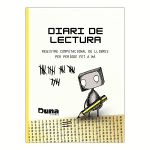 DIARI DE LECTURA DE DUNIA