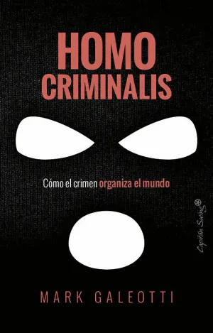 HOMO CRIMINALIS