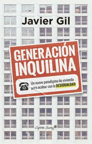 GENERACIÓN INQUILINA