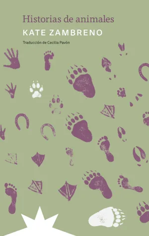HISTORIAS DE ANIMALES