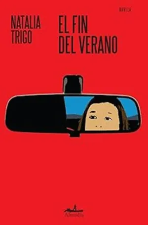 FIN DEL VERANO, EL