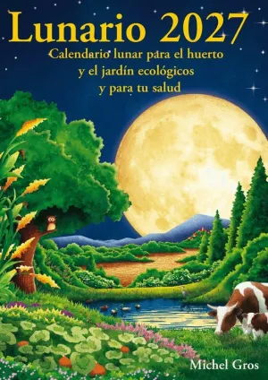 LUNARIO 2027