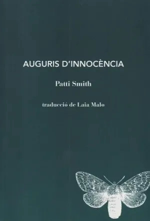 AUGURIS D´INNOCENCIA