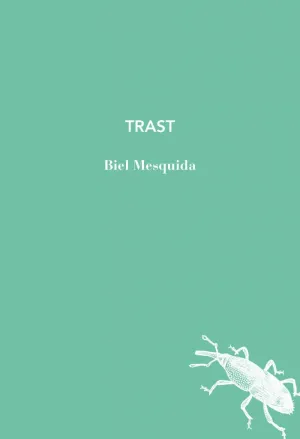 TRAST
